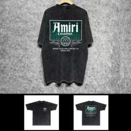 Picture of Amiri T Shirts Short _SKUAmiriS-2XL11trZJD22724039